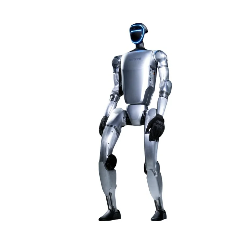 Unitree G1 Edu Standard Humanoid Robot