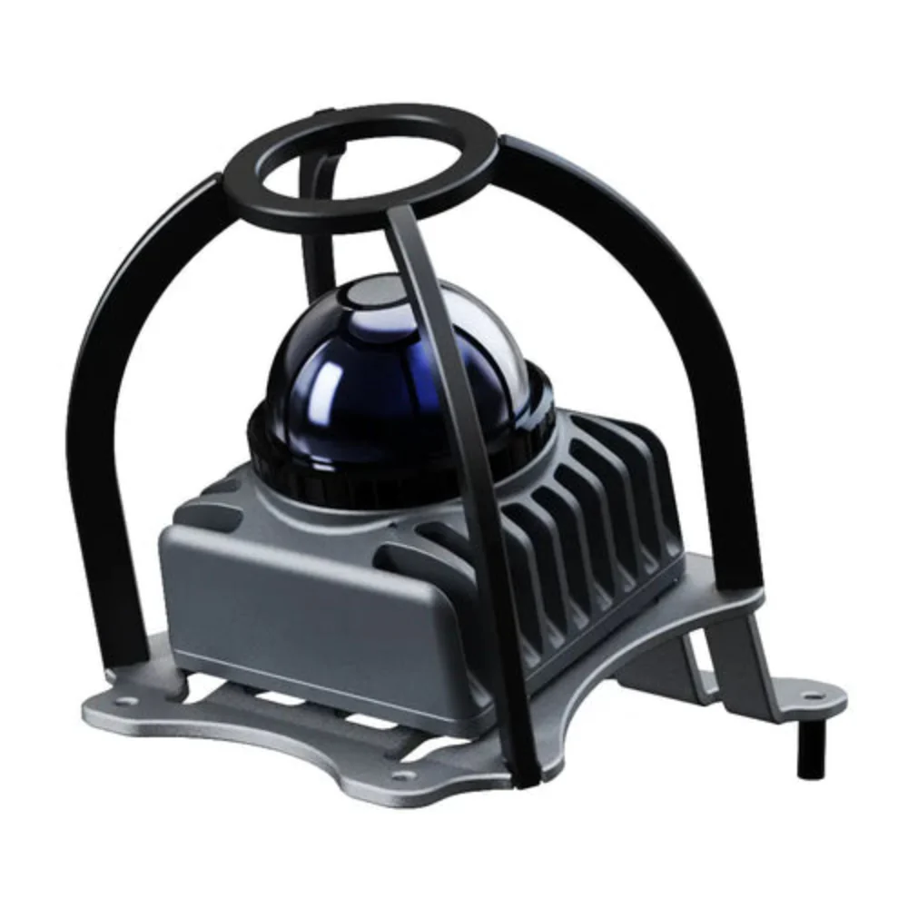 Unitree G1 Humanoid MID360 LiDAR