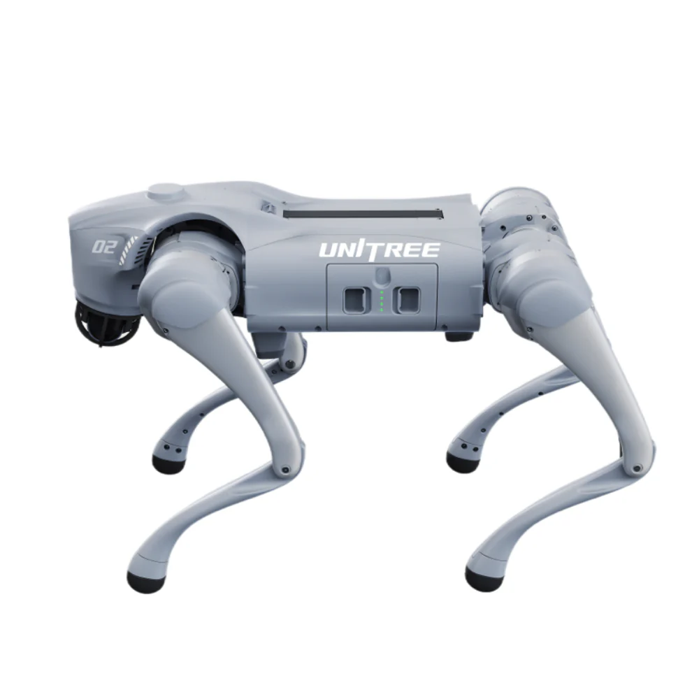 Unitree Go2 ENT-U5 Quadruped Robot - Image 5