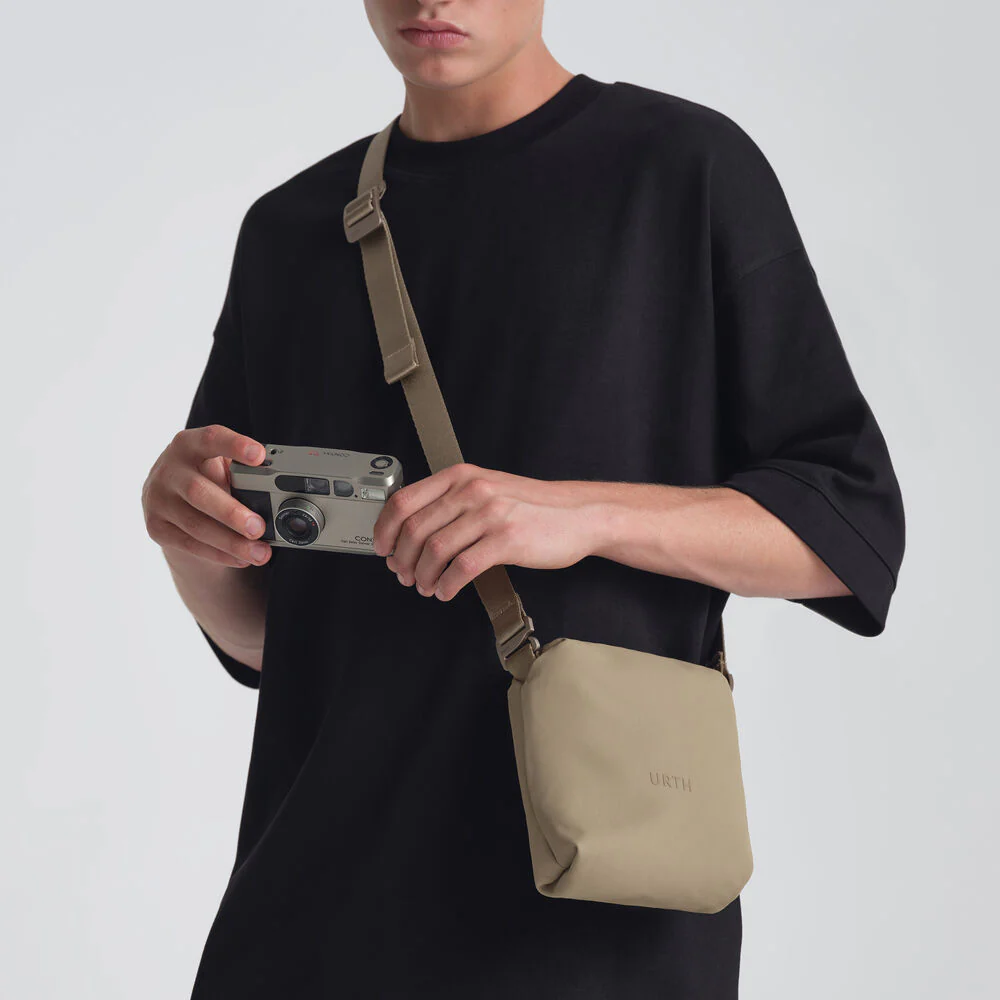 Urth Andesite Camera Pouch (2L) - Image 14