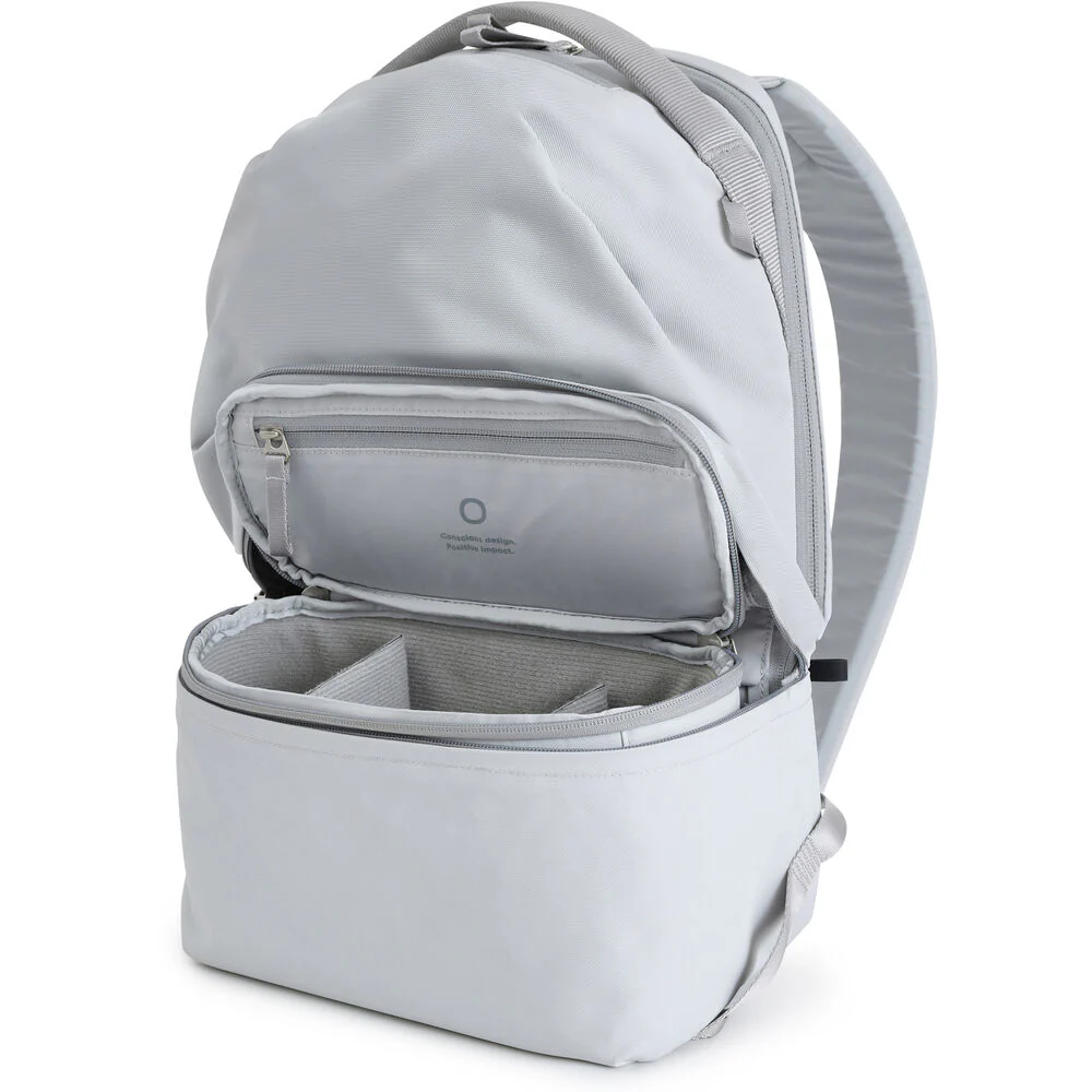 Urth Arkose 20L Backpack + Camera Insert - Image 8