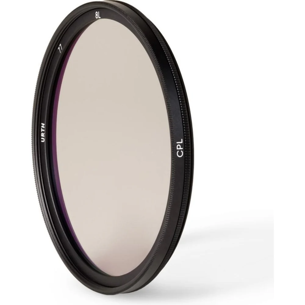 Urth Circular Polarizing (CPL) Lens Filter - Image 13