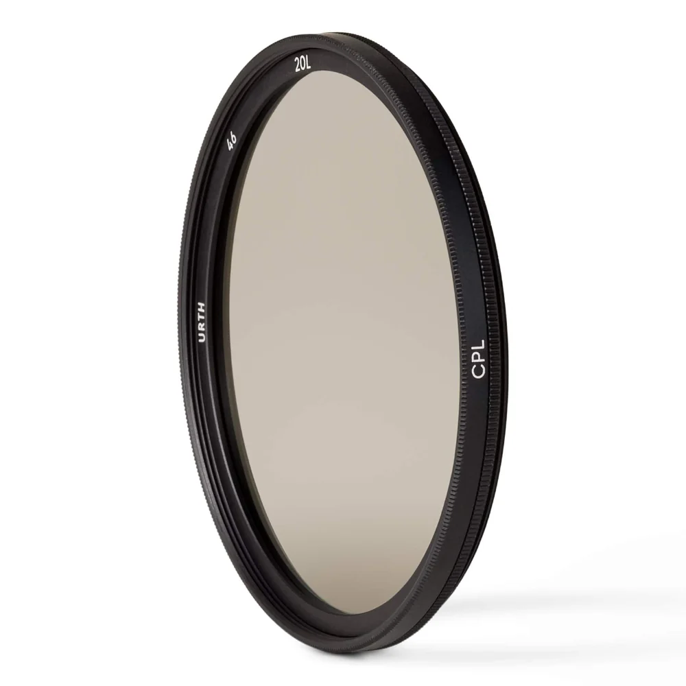 Urth Circular Polarizing (CPL) Lens Filter (Plus+) - Image 5