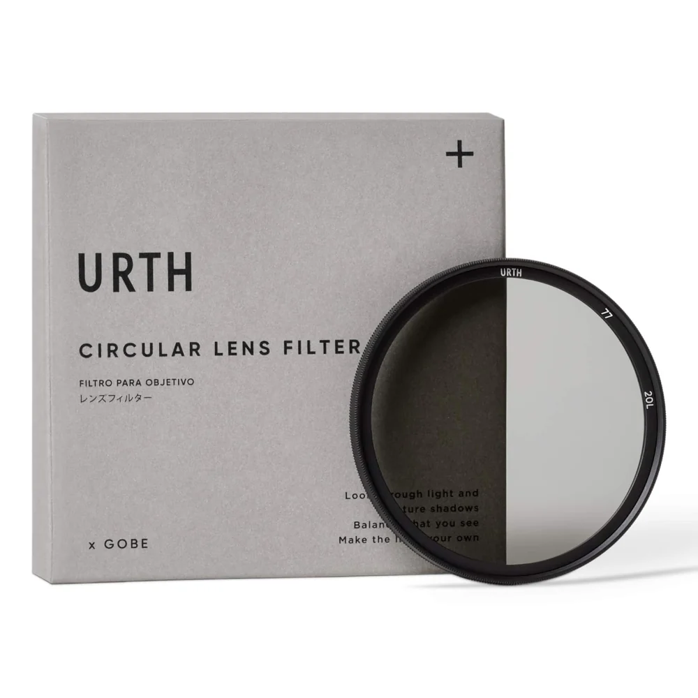 Urth Circular Polarizing (CPL) Lens Filter (Plus+) - Image 51