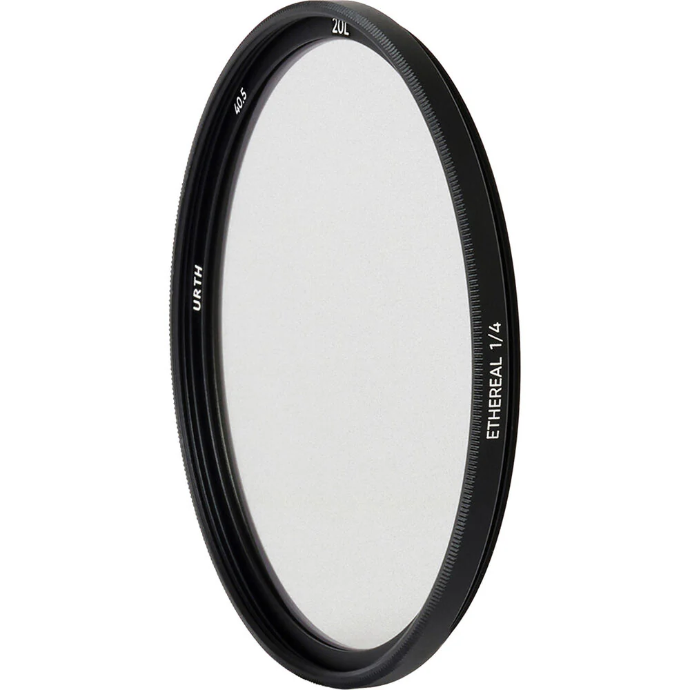Urth Ethereal ¼ Black Mist Lens Filter (Plus+) - Image 3