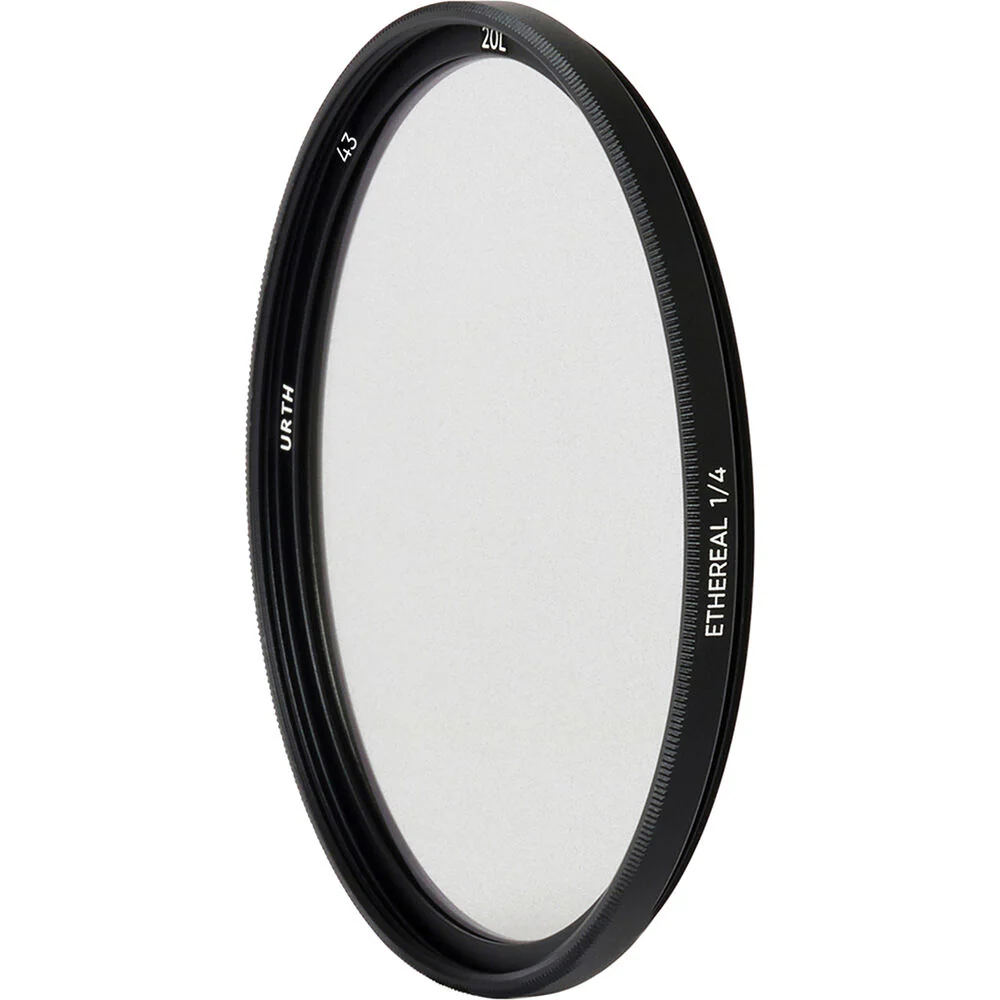 Urth Ethereal ¼ Black Mist Lens Filter (Plus+) - Image 4