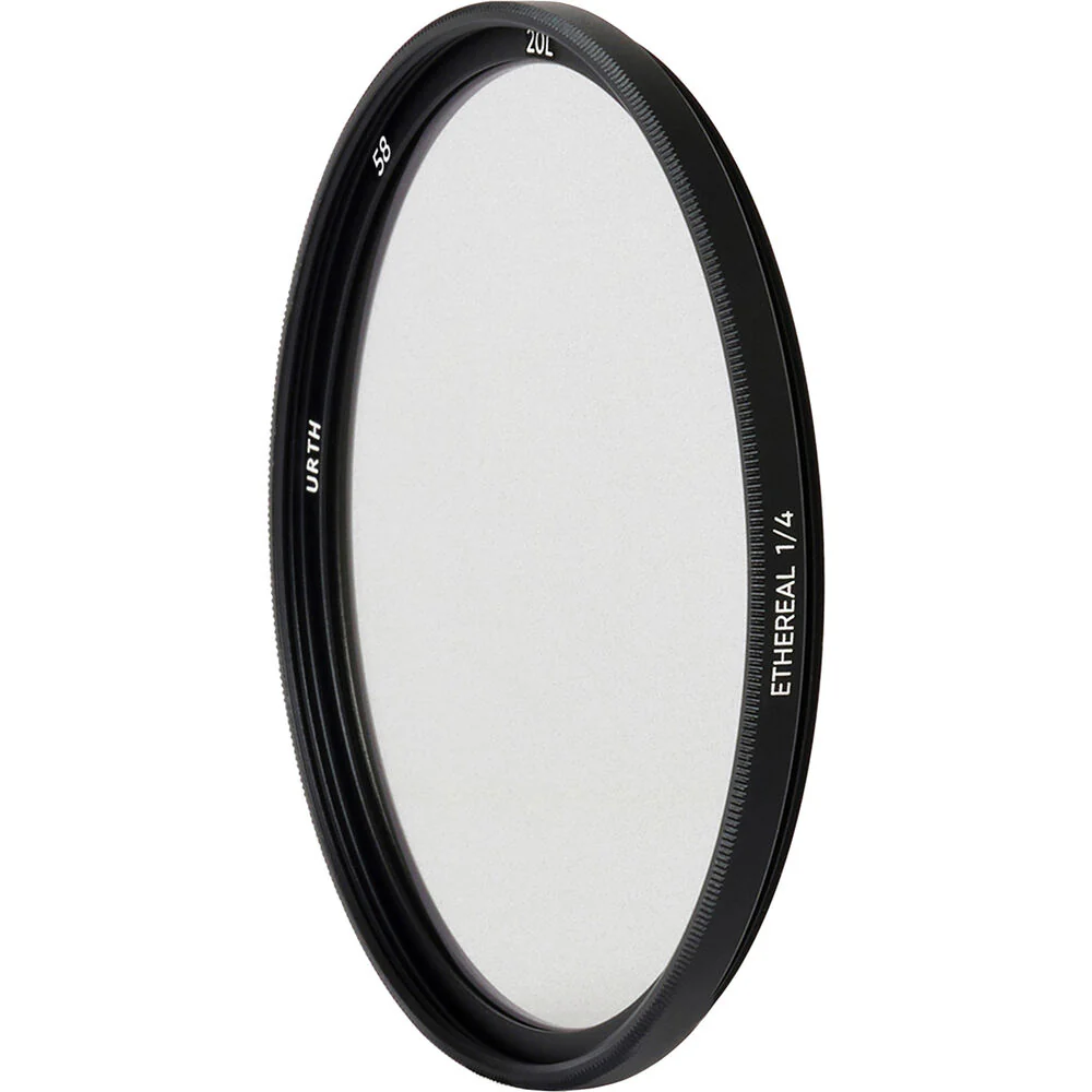 Urth Ethereal ¼ Black Mist Lens Filter (Plus+) - Image 9