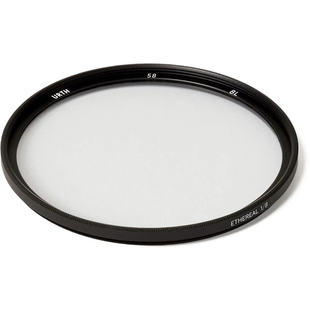 Urth Ethereal Black Mist Lens Filter (Plus+) - Image 34