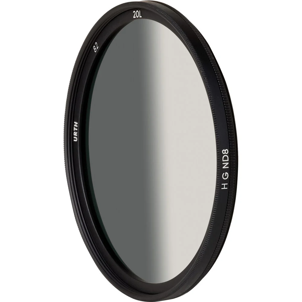 Urth Hard Graduated ND8 Lens Filter (Plus+) - Image 11