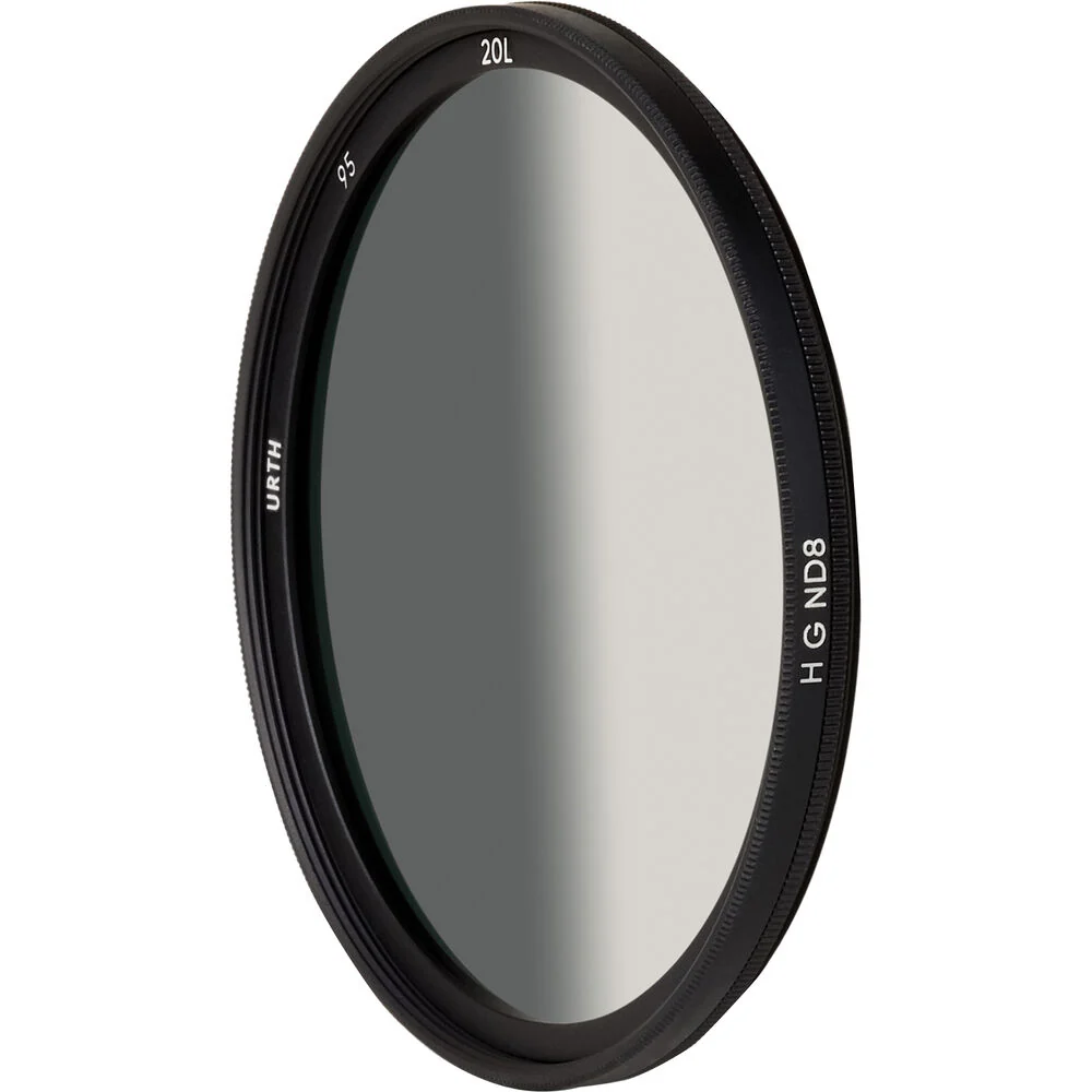 Urth Hard Graduated ND8 Lens Filter (Plus+) - Image 12