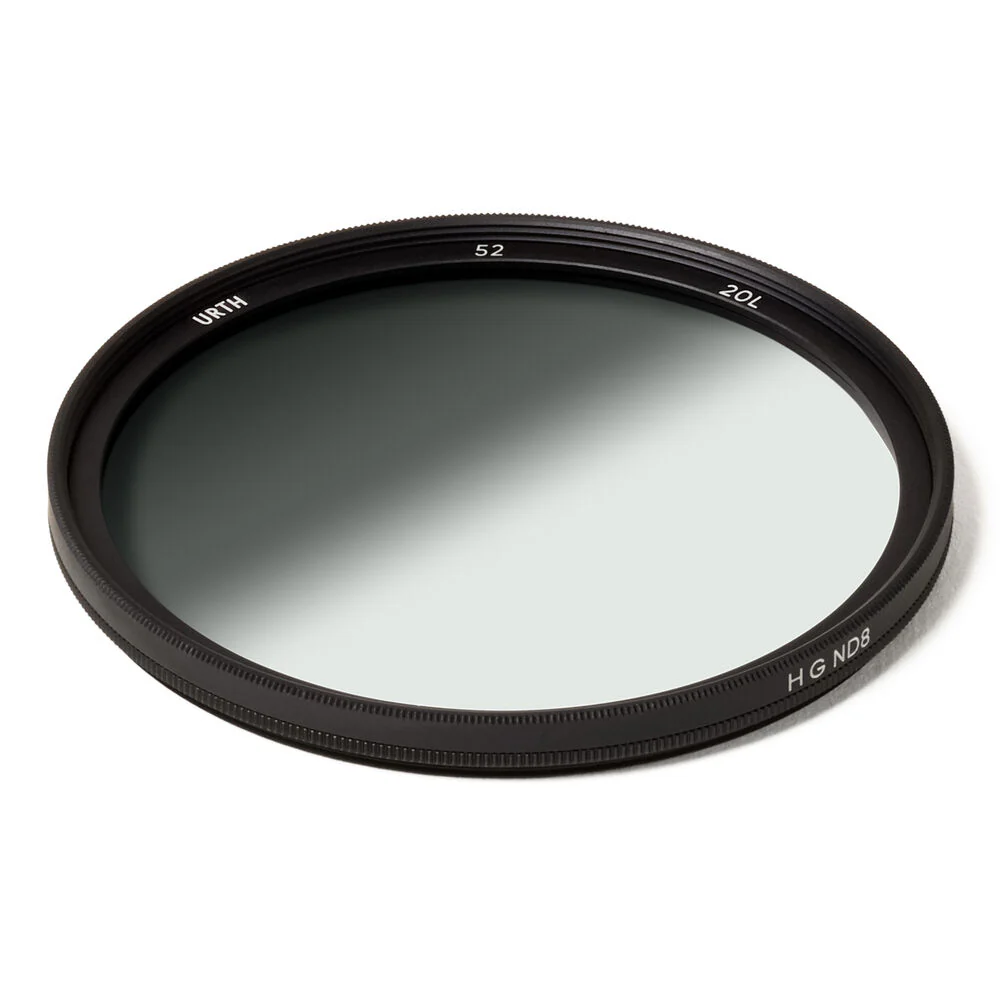 Urth Hard Graduated ND8 Lens Filter (Plus+) - Image 19
