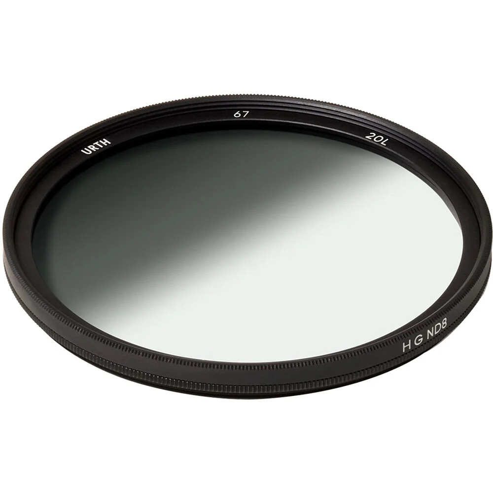 Urth Hard Graduated ND8 Lens Filter (Plus+) - Image 26