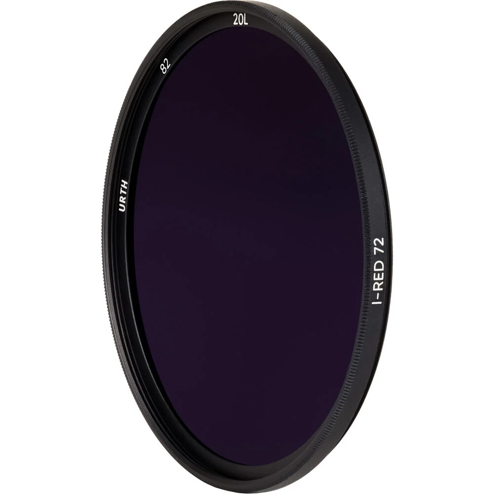 Urth Infrared (R72) Lens Filter (Plus+) - Image 14
