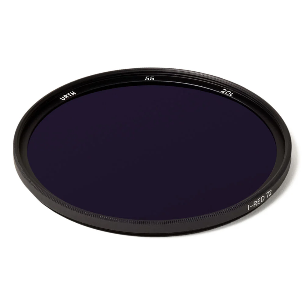 Urth Infrared (R72) Lens Filter (Plus+) - Image 31