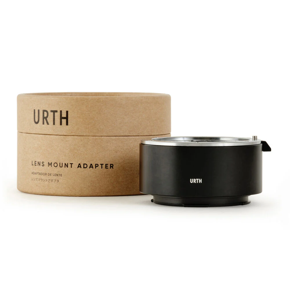 Urth Lens Mount Adapter: Compatible with Leica R Lens to Leica L Camera Body - Image 2