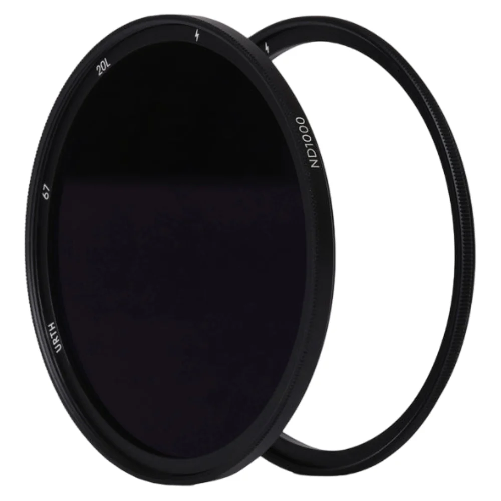 Urth Magnetic ND Selects Filter Kit Plus+