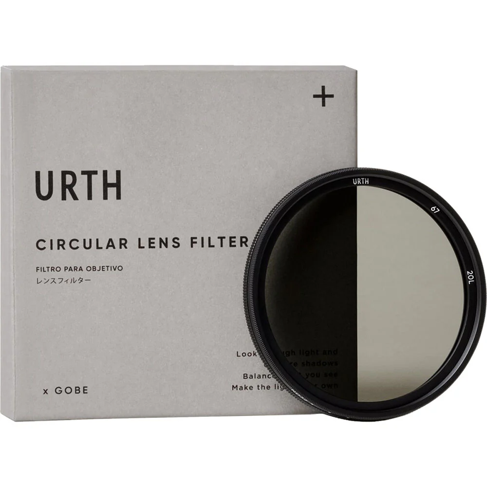 Urth ND2-32 (1-5 Stop) Variable ND Lens Filter (Plus+) - Image 35