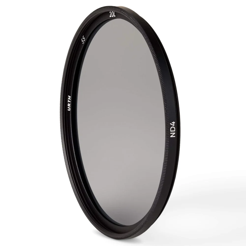 Urth ND4 (2 Stop) Lens Filter (Plus+) - Image 8