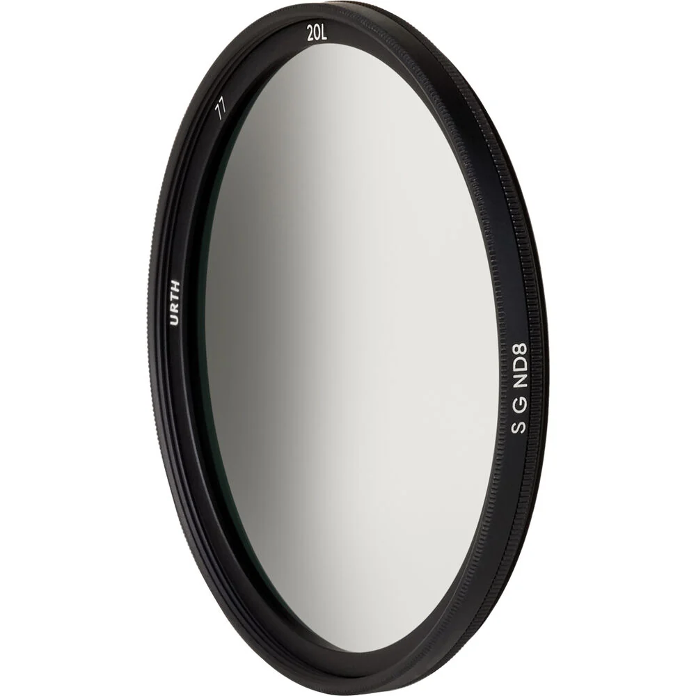 Urth Soft Graduated ND8 Lens Filter (Plus+) - Image 35