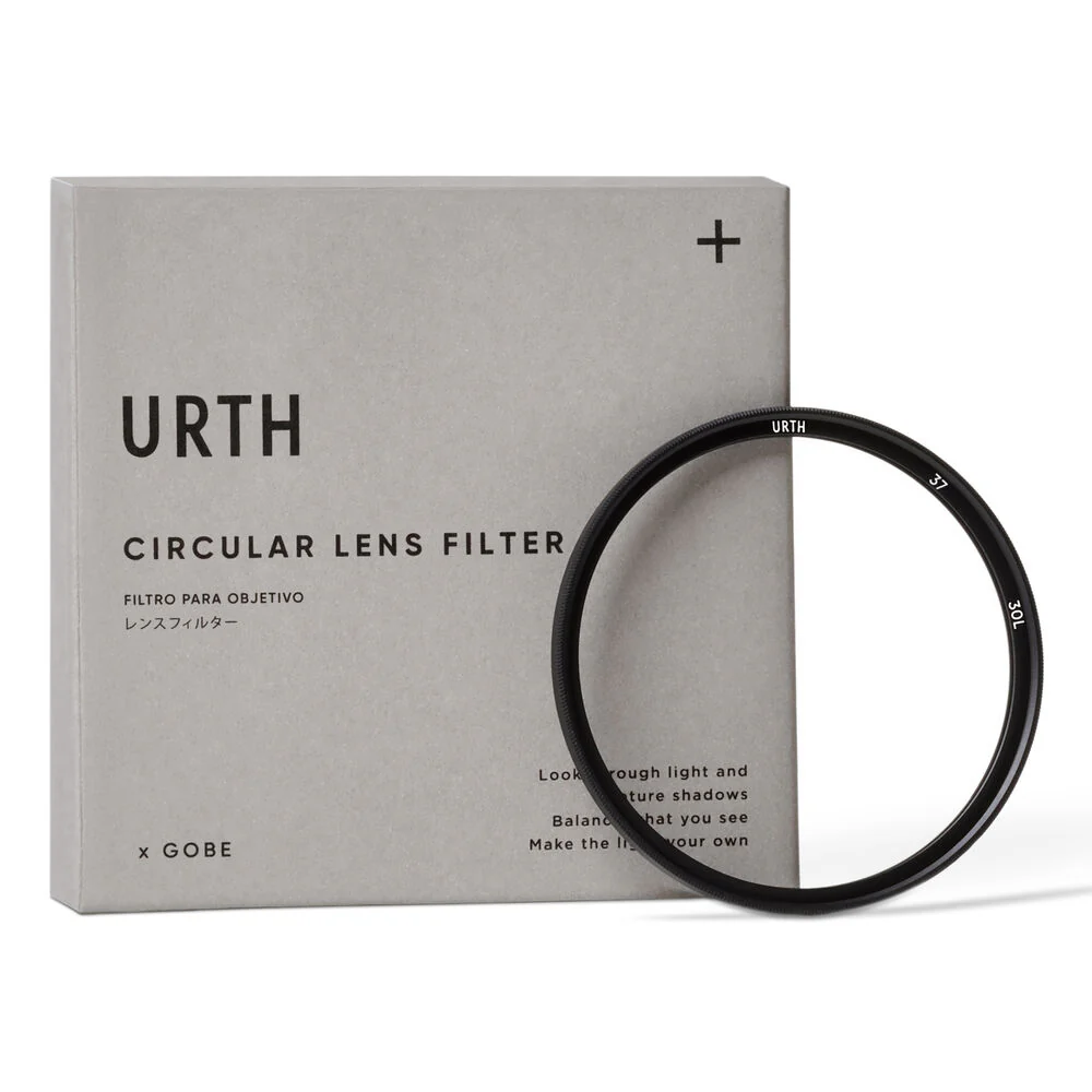Urth UV Lens Filter (Plus+) - Image 39
