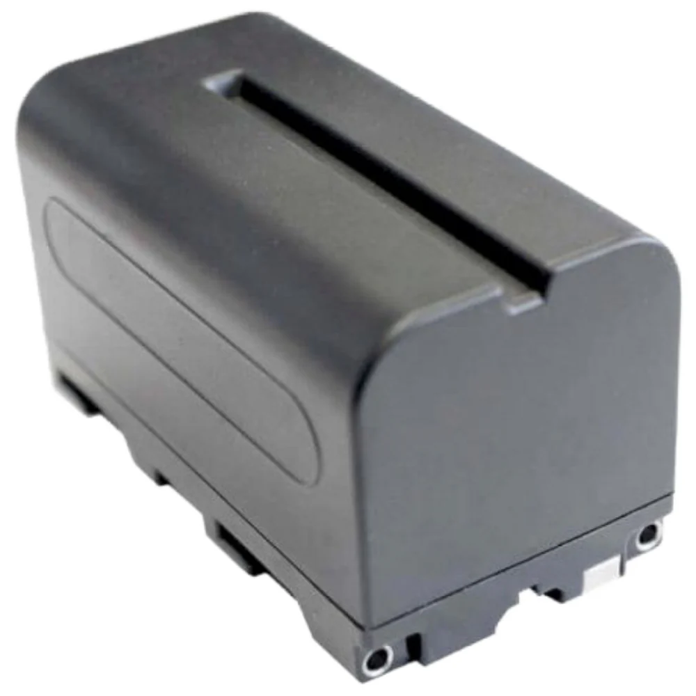 V-Gear NP-F750 Lithium-Ion Battery Pack (7.2V, 5200mAh) - Image 2