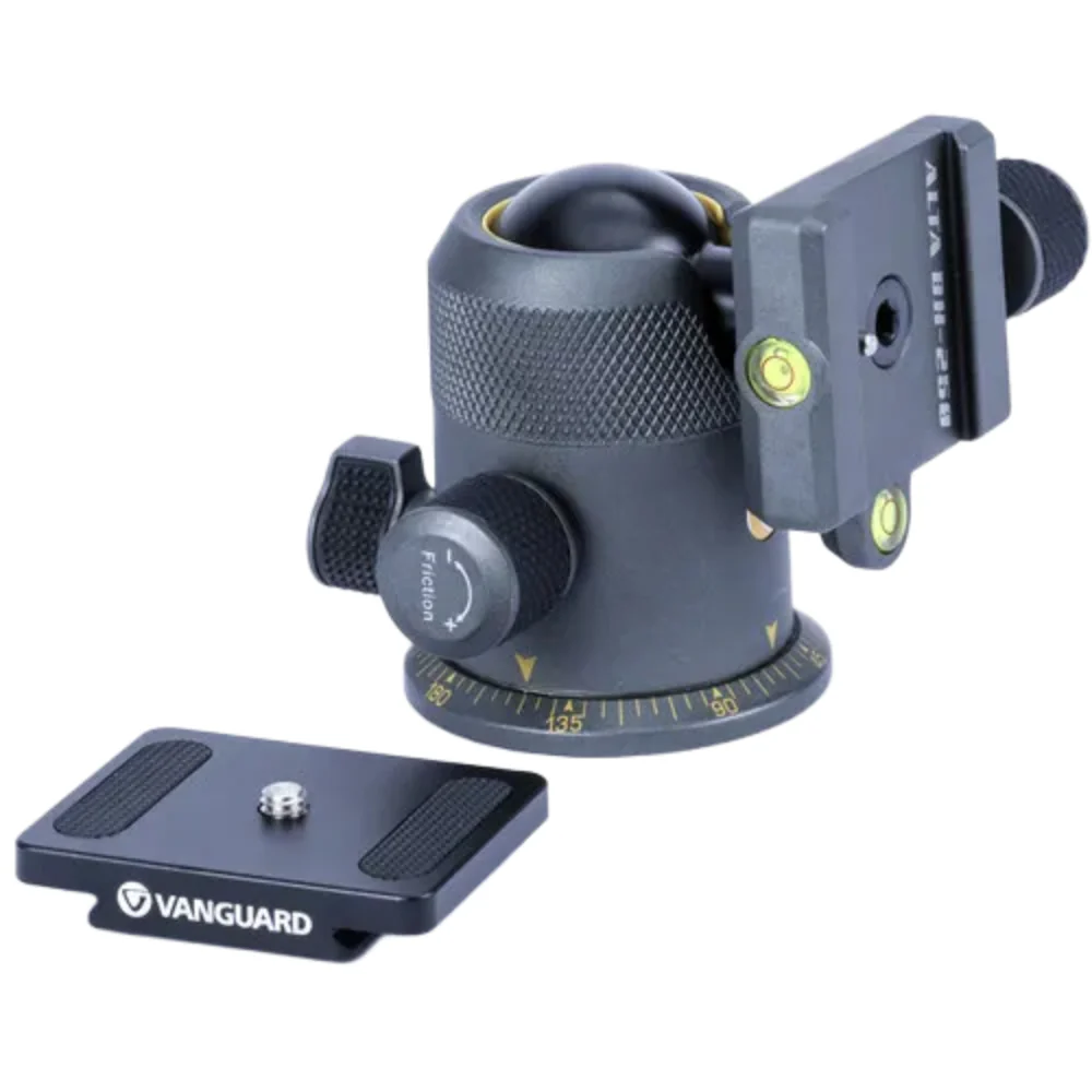 Vanguard Alta 2 BH-250 Ball Head - Image 3
