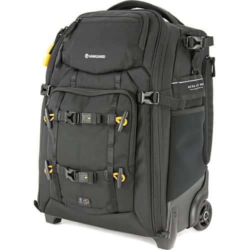 Vanguard Alta Fly 49T Trolley Bag - Image 3