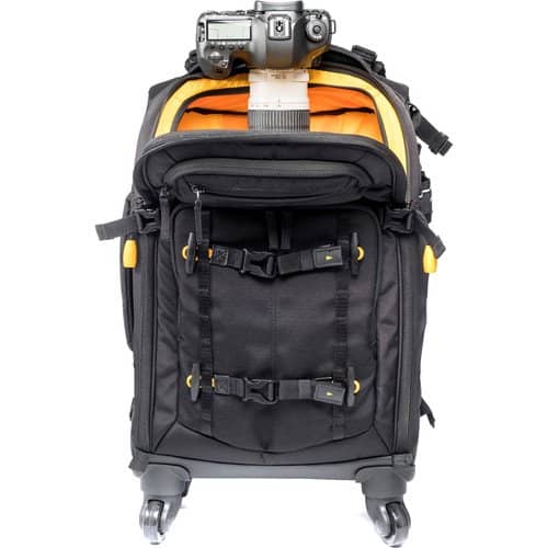 Vanguard Alta Fly 55T Trolley 4 Wheels - Image 10