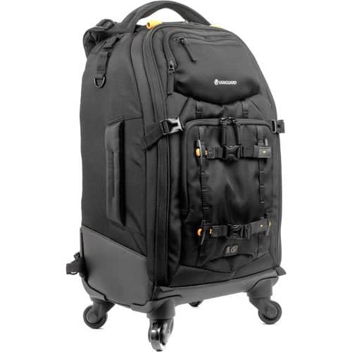 Vanguard Alta Fly 58T Trolley 4 Wheels - Image 5