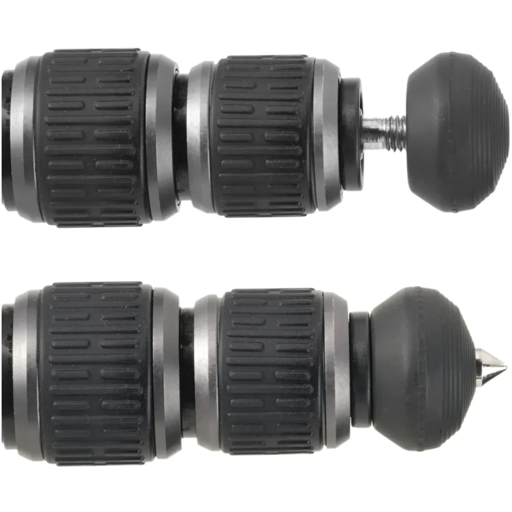 Vanguard Alta Pro 3VL 264AV14 Video Tripod - Image 6