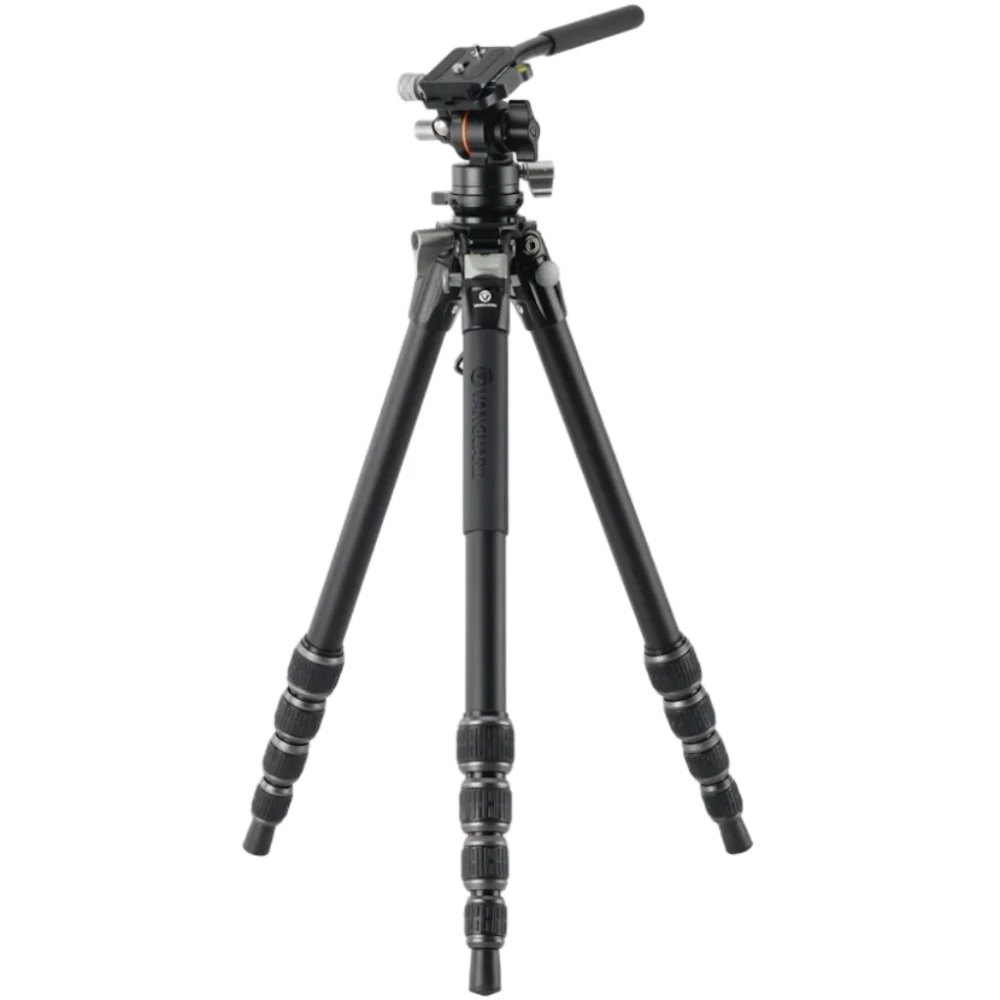 Vanguard Alta Pro 3VLT 235AV12 Video Tripod
