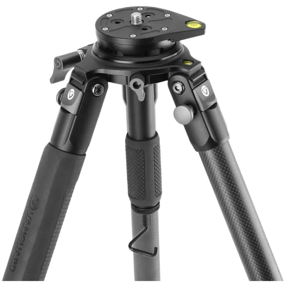 Vanguard Alta Pro 3VRL 304CT Video Tripod - Image 5