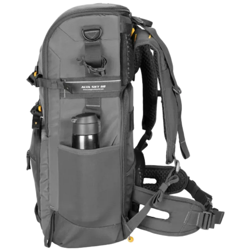 Vanguard Alta Sky 68 Backpack - Image 5