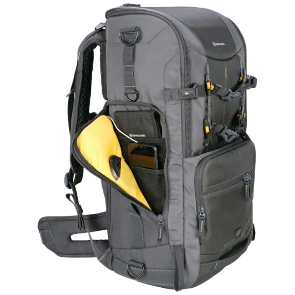 Vanguard Alta Sky 68 Backpack - Image 7