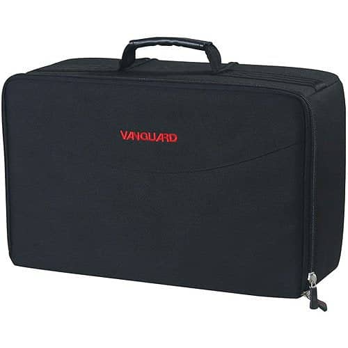 Vanguard Divider Bag 40 for Supreme Hardcase 40F - Image 2