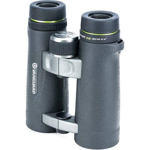 Vanguard Endeavor ED 10x42 Binoculars - Image 3