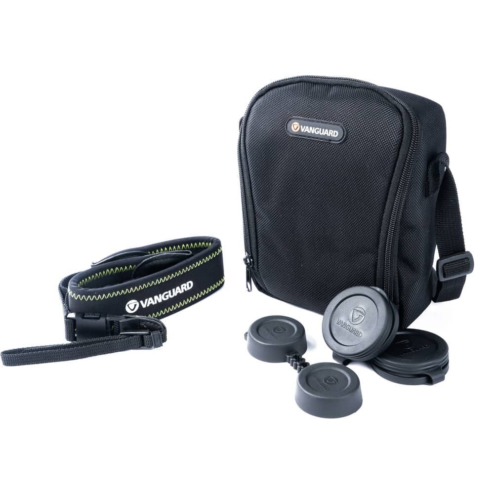 Vanguard Endeavor ED IV 10x42 Binoculars - Image 14