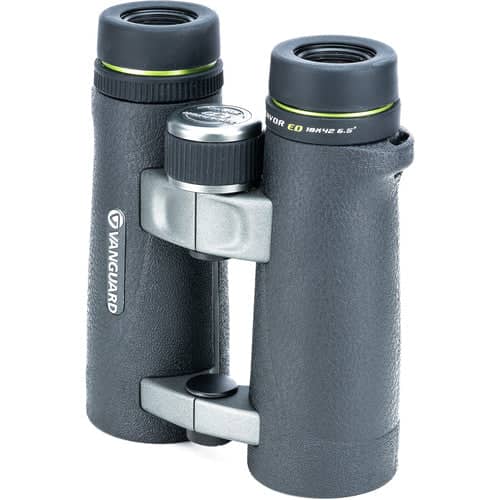 Vanguard Endeavor ED IV 10x42 Binoculars - Image 3