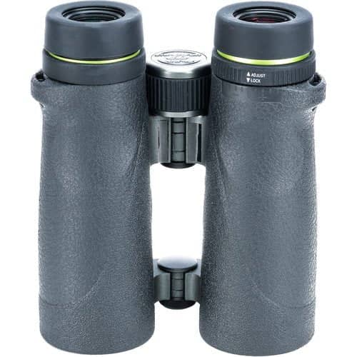 Vanguard Endeavor ED IV 10x42 Binoculars - Image 6