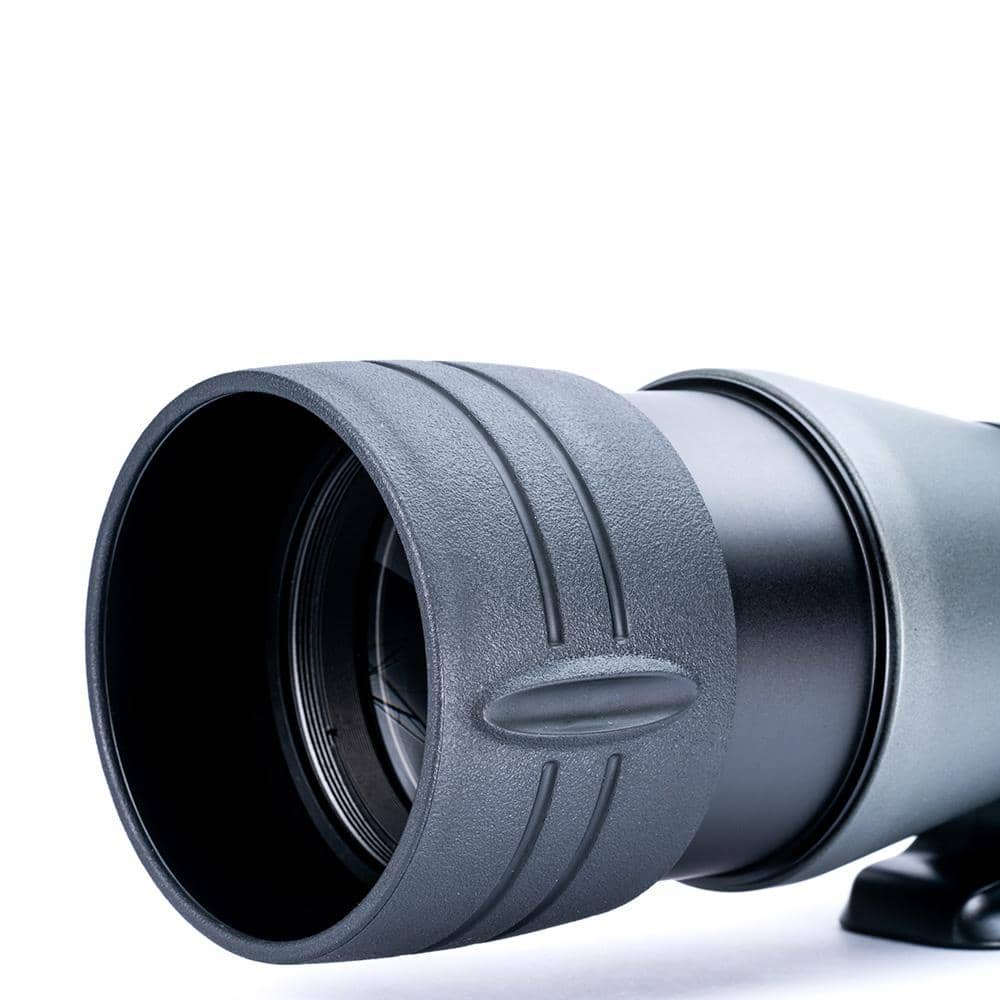Vanguard Endeavor HD 65A 15-45x65 Angled Spotting Scope - Image 7