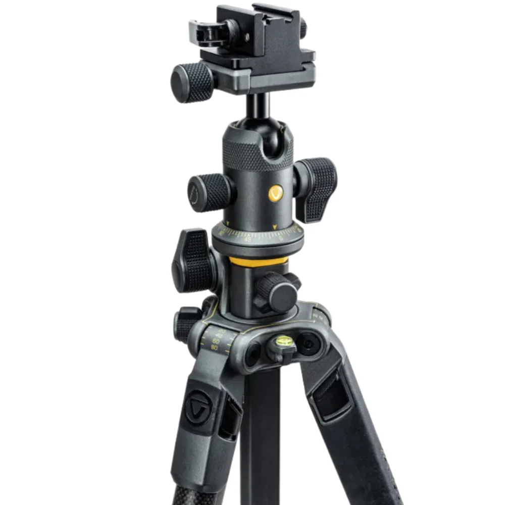 Vanguard Endeavor Rifle Tripod Lock Down Mount LDA - Image 13
