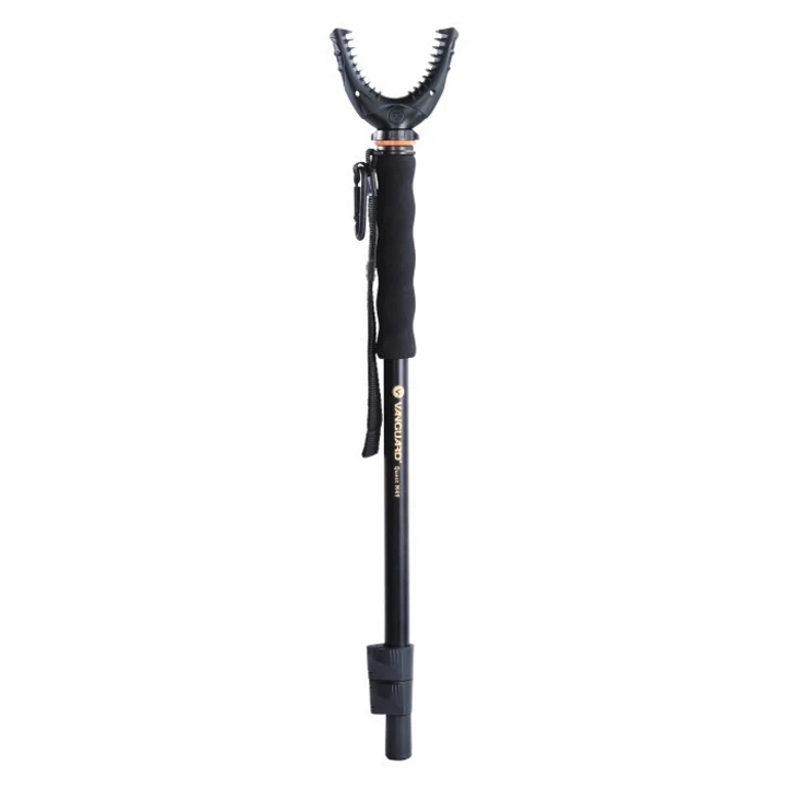 Vanguard Quest M49 Shooting Monopod with U-Shaped Yoke - Image 3