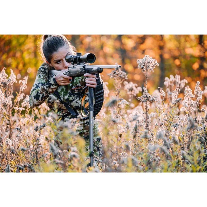 Vanguard Veo 2 AM-234TU Shooting Stick with Feet - Image 7