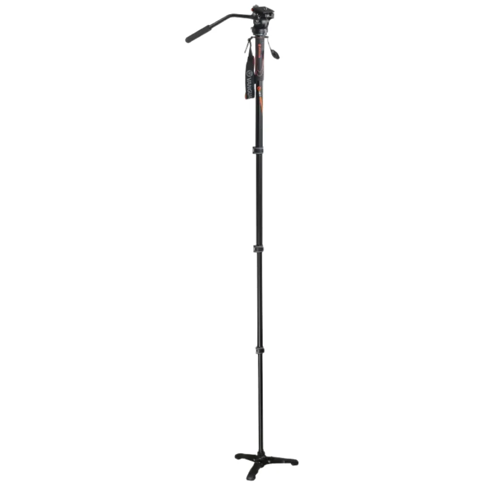 Vanguard VEO 2S AM-264TV Monopod with PH-13 Pan Head - Image 2