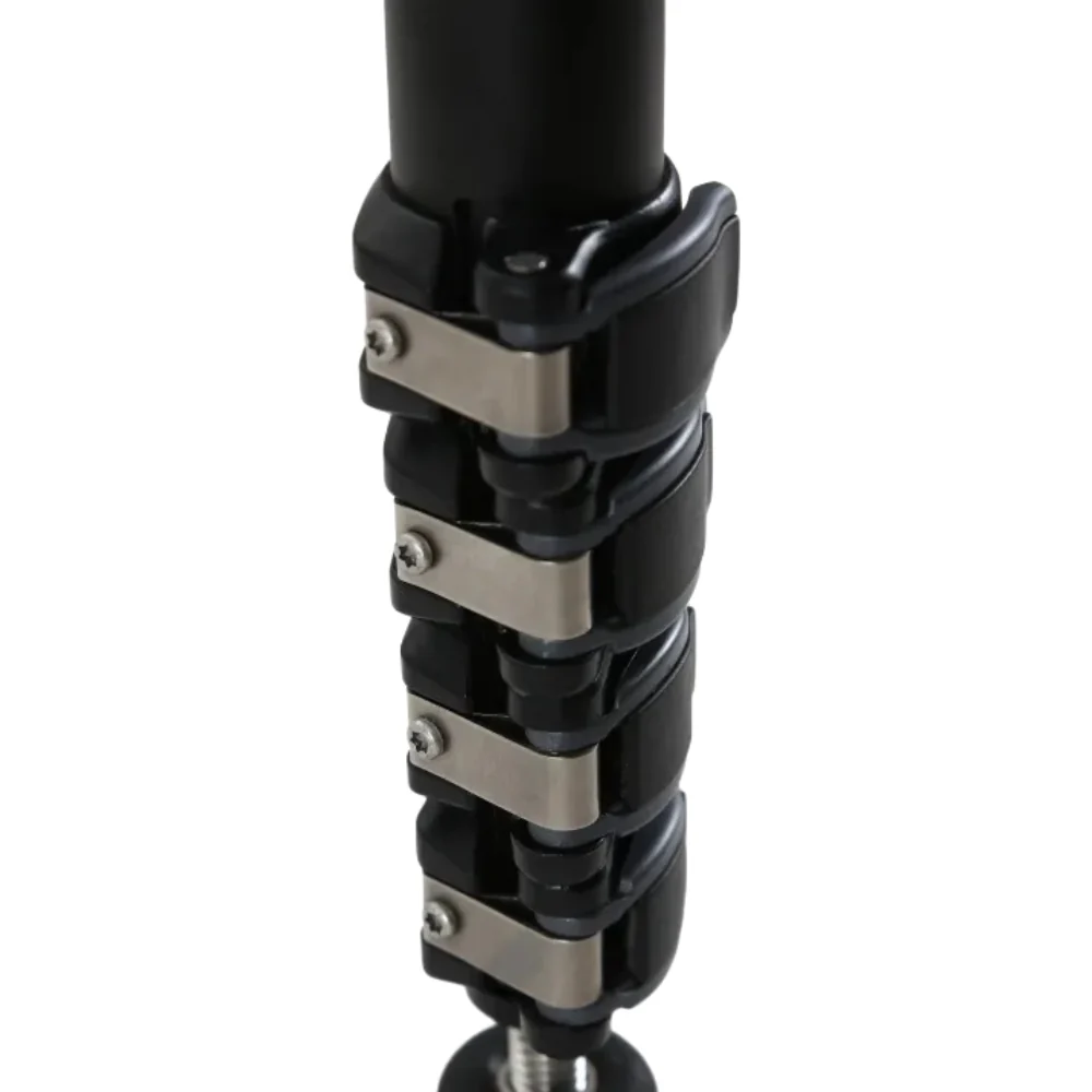 Vanguard VEO 2S AM-264TV Monopod with PH-13 Pan Head - Image 5