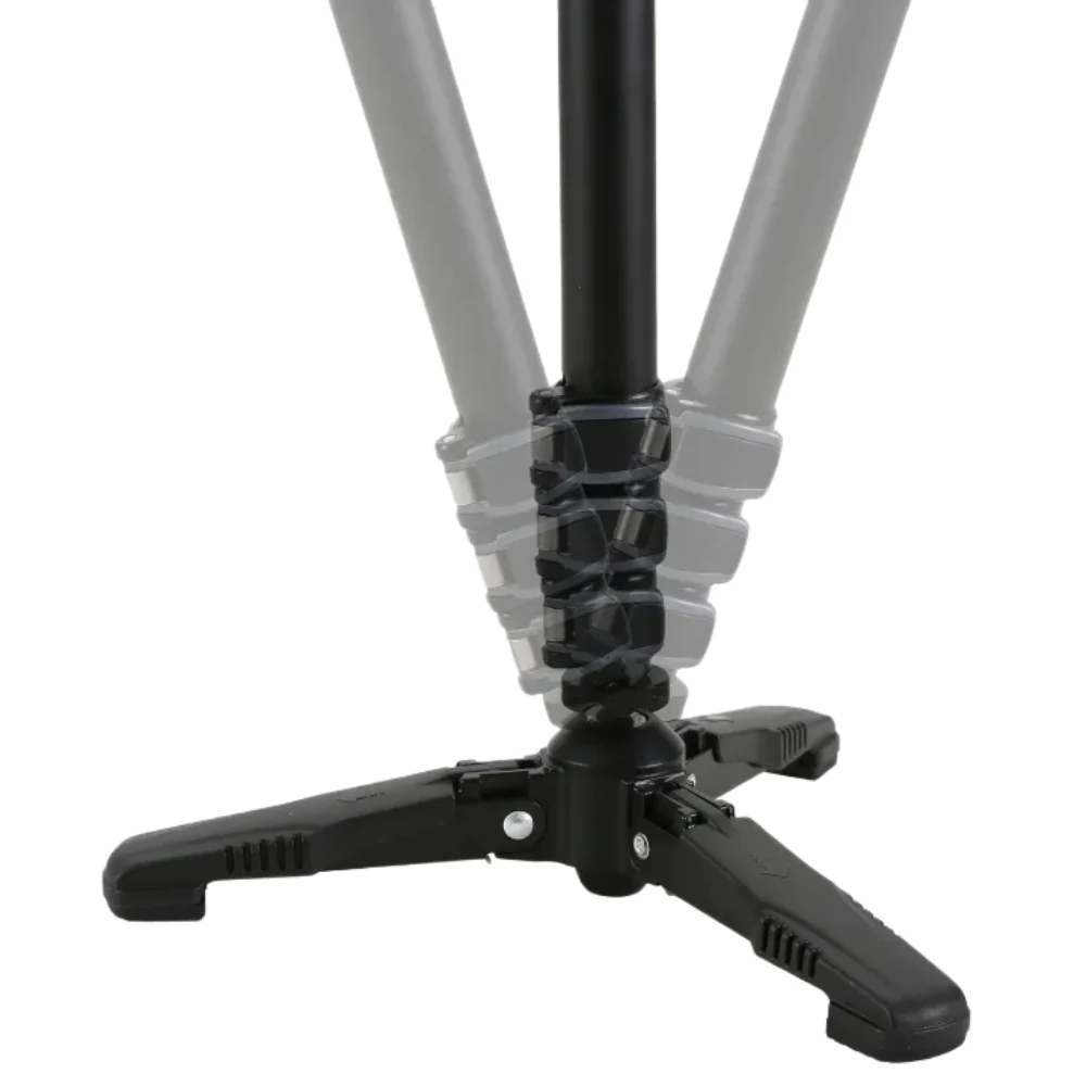 Vanguard VEO 2S AM-264TV Monopod with PH-13 Pan Head - Image 6