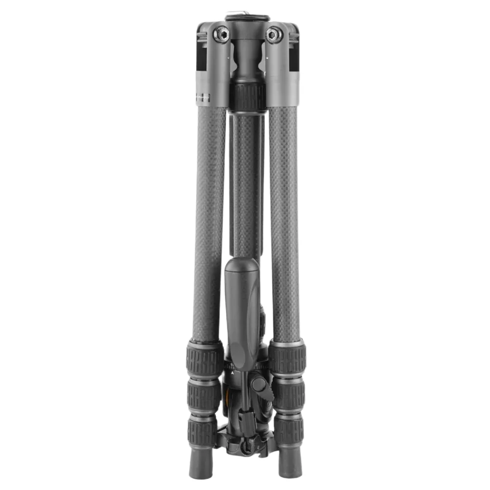 Vanguard VEO 3 GO 204CP Carbon Fiber Tripod with PH-25 Pan Head - Image 4
