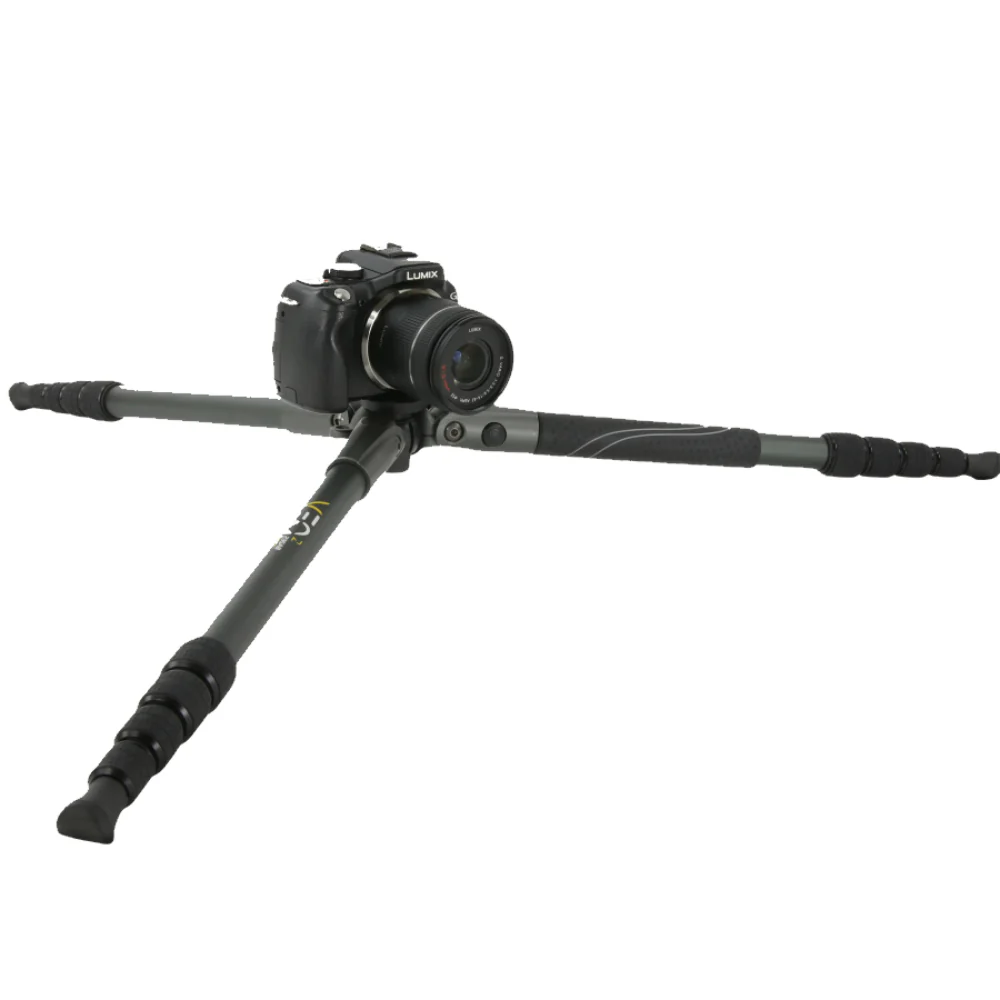 Vanguard VEO 3 GO 235AB Aluminium Tripod / Monopod with T-50 Ball Head - Image 4