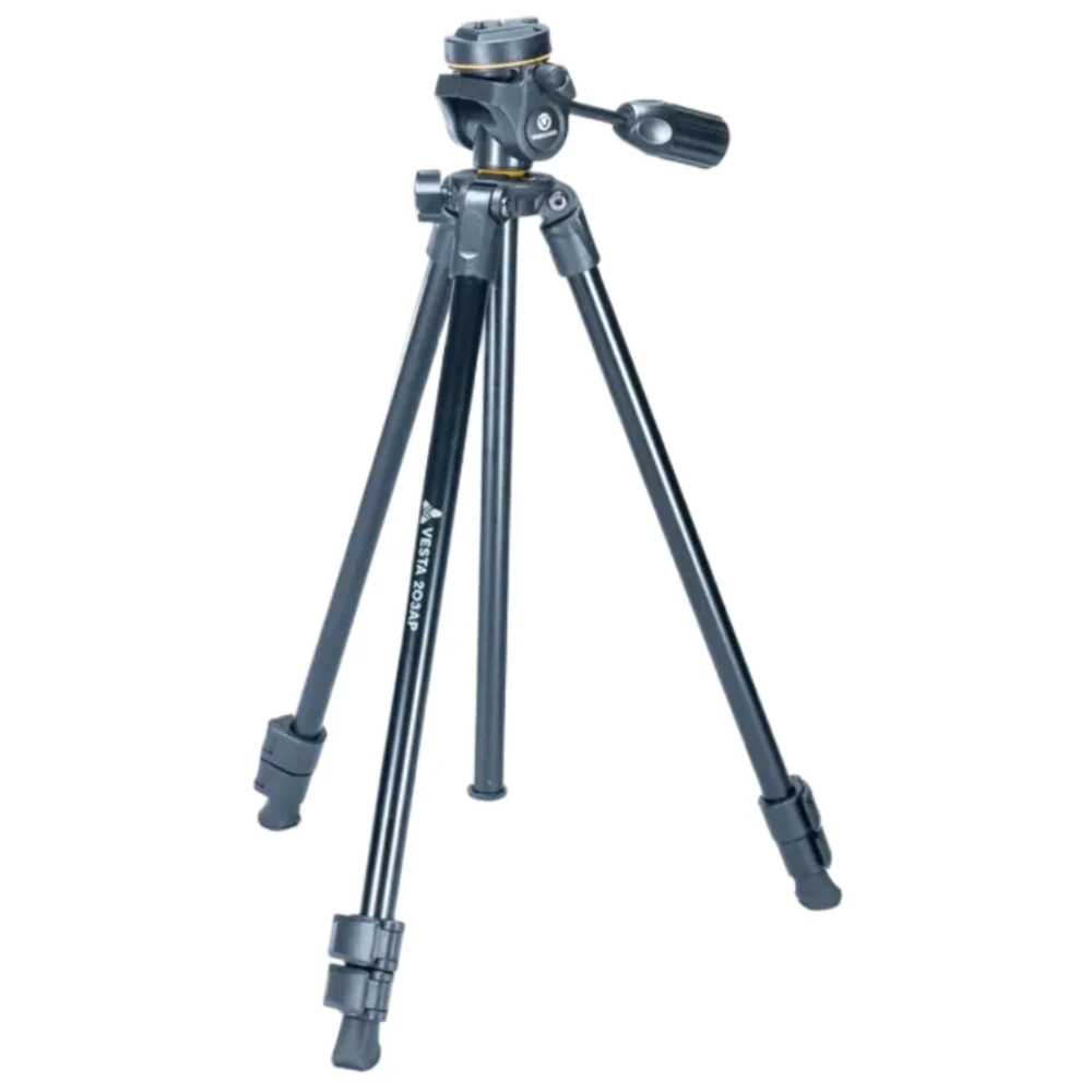 Vanguard VEO 3 GO 235AP Aluminium Tripod with PH-25 Panhead - Image 4