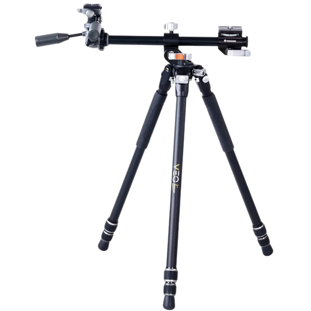 Vanguard VEO 3+ 263AP Pro Tripod / Monopod with PH-38 Pan Head - Image 2